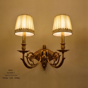 Đèn trang trí treo tường 1415ECPCX